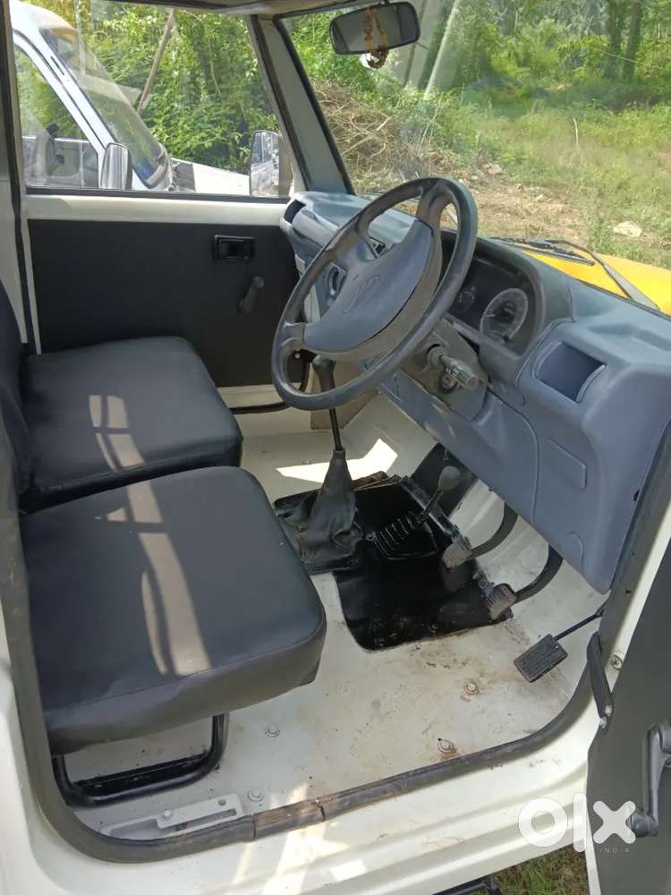 Maruti Suzuki Omni 2019 Petrol 85000 Km Driven