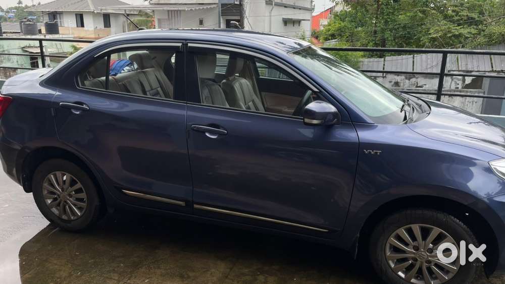 Maruti Suzuki Dzire 2019