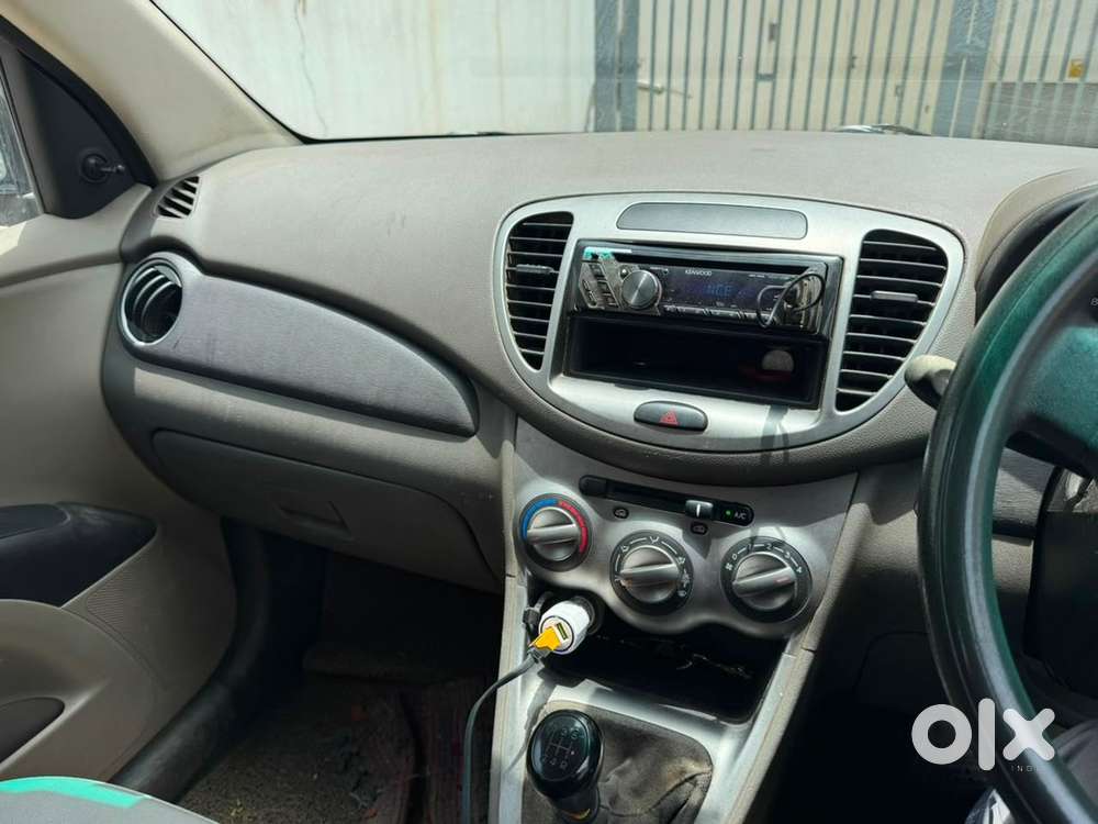 Hyundai I10 Petrol 2012  2nd Owner Pure Petrol