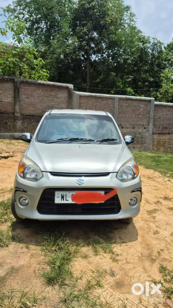 Alto 800 Lxi For Sell Only No Exchange.