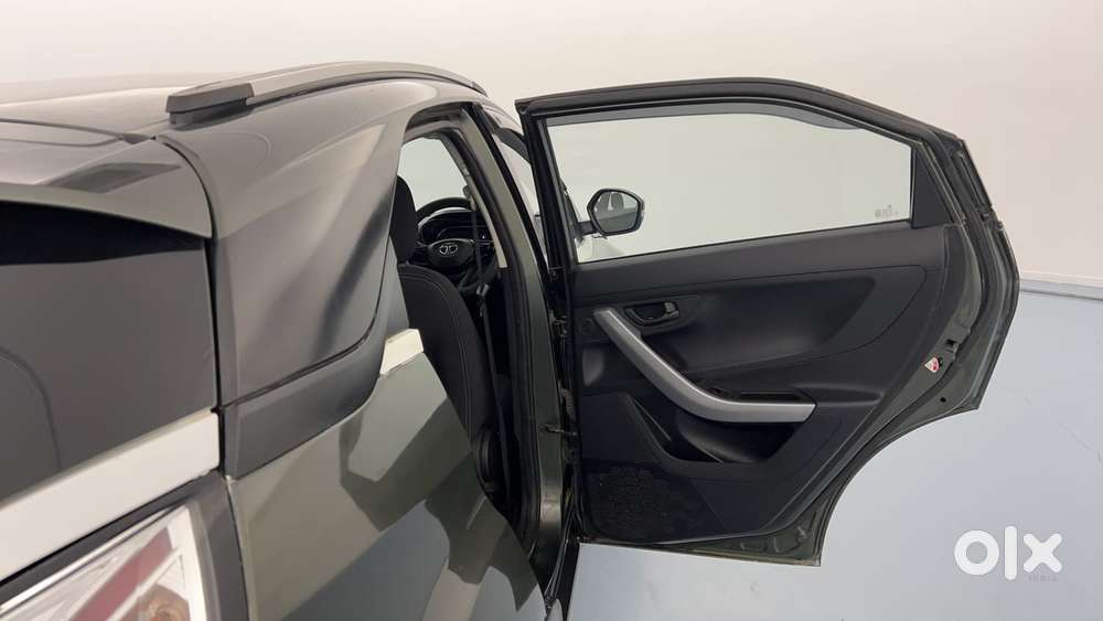 Tata Nexon 1.5 Revotorq Xm, 2021, Diesel