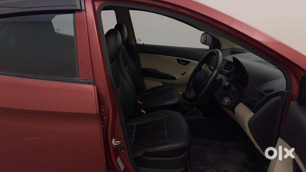 Hyundai Eon Era +, 2013, Petrol