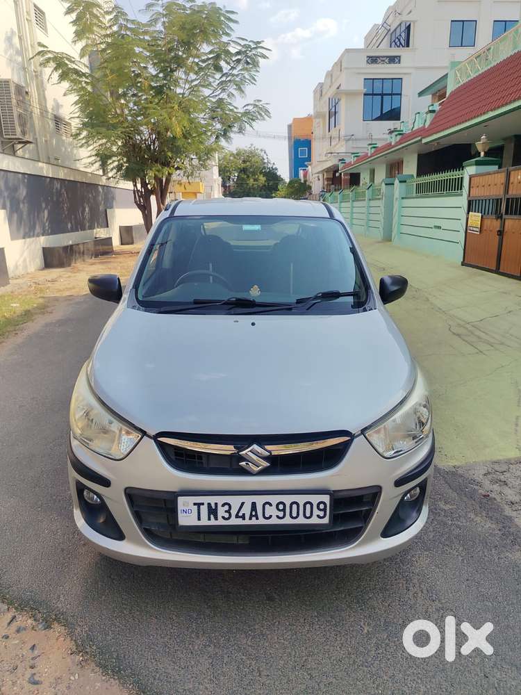 Maruti Suzuki Alto K10 Vxi Amt, 2019