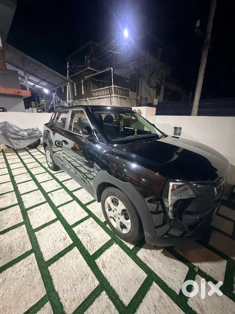 Mahindra Xuv 3xo 2025