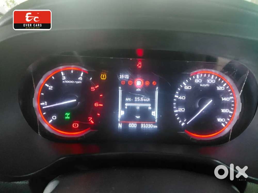Mahindra Thar Lx Hard Top Diesel Mt 4wd, 2023, Diesel
