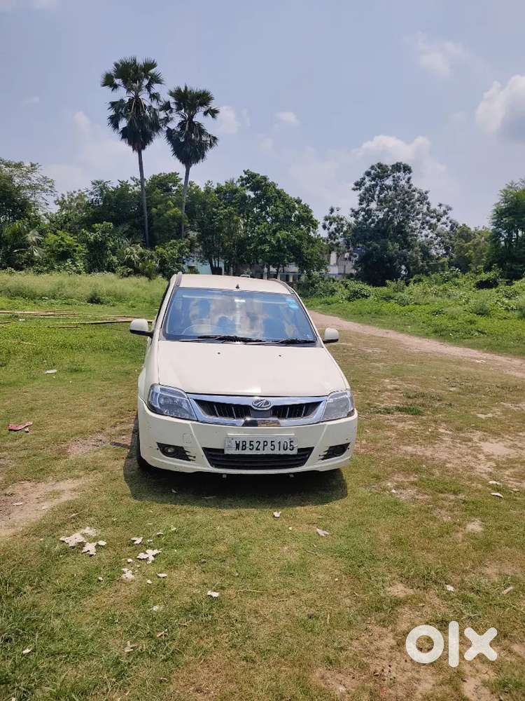 Mahindra Verito Diesel 2013