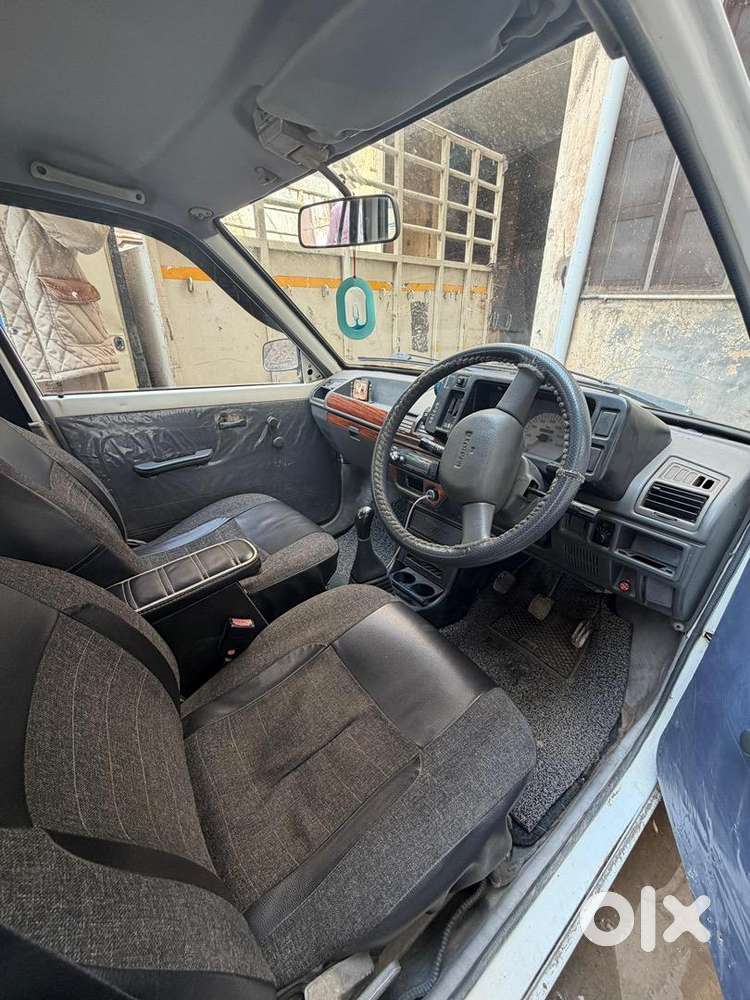 Maruti Suzuki 800 2010 Petrol Good Condition