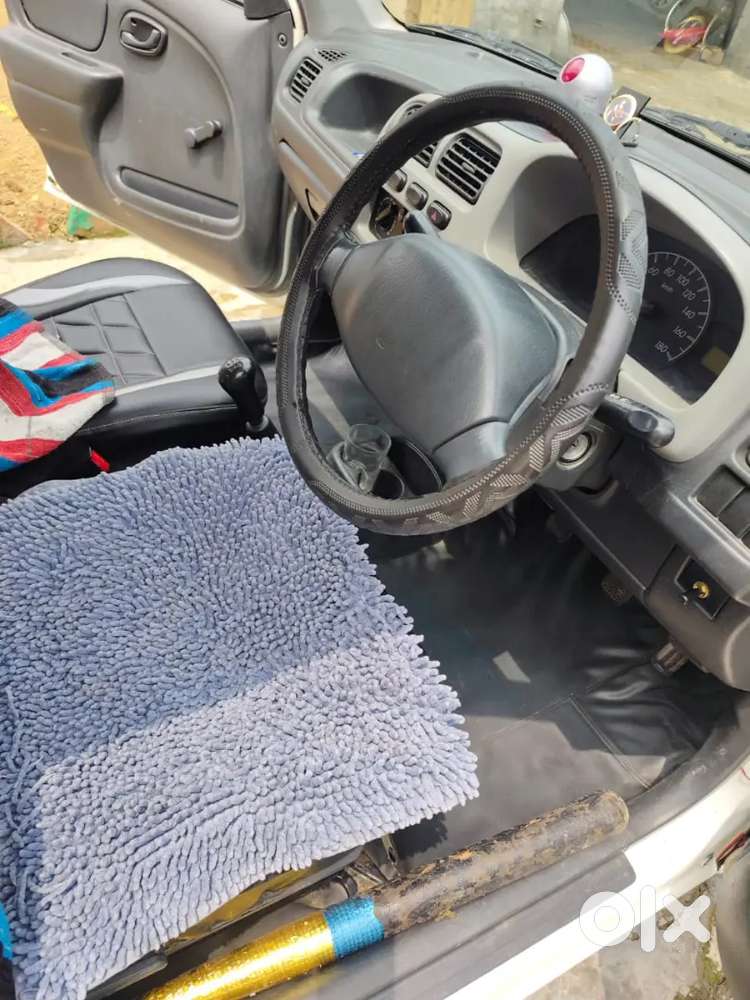 Maruti Suzuki Alto Lxi 2010