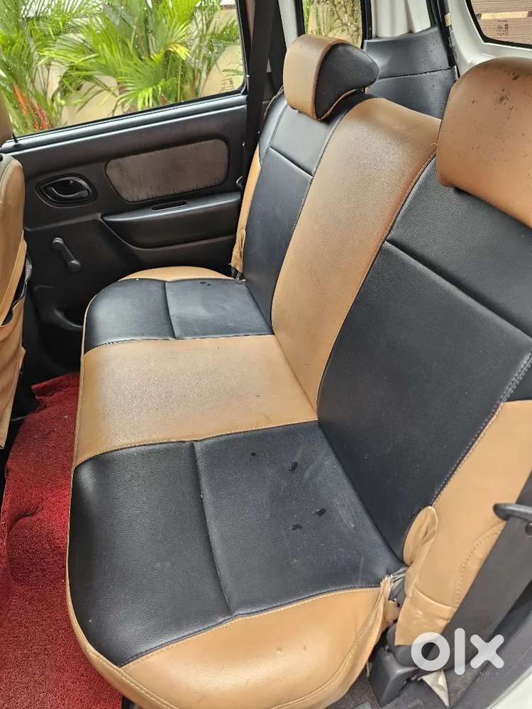 2009  Wagon R Power Window & Center Lock Added 132000