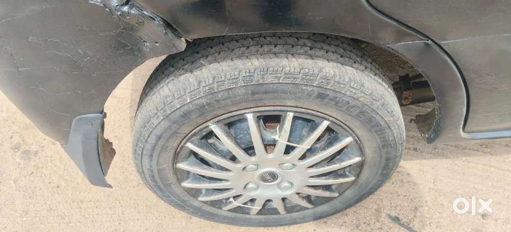 Maruti Suzuki Xl6 Zeta 2007