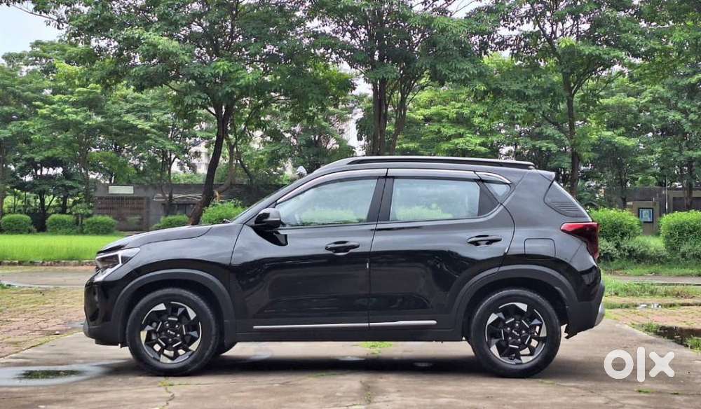 Kia Sonet Htx D, 2024, Petrol