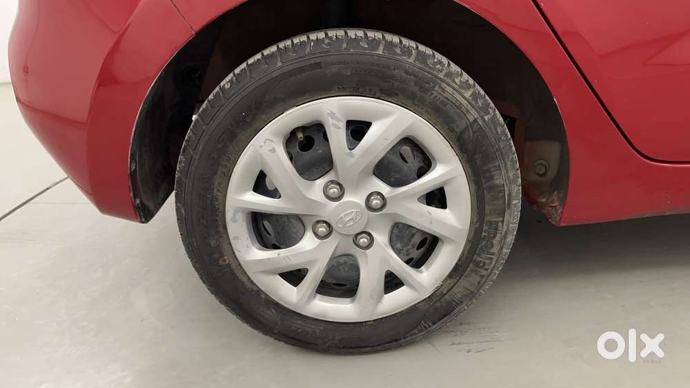 Hyundai Grand I10 1.2 Kappa Magna, 2017, Petrol