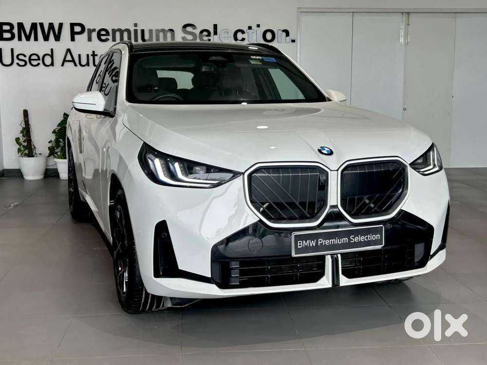 Bmw X3 2.0 Xdrive 30i M Sport, 2025, Petrol