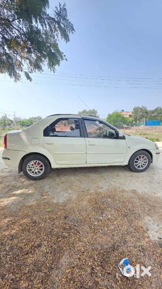 Mahindra E Verito 2015 Diesel 165000 Km Driven