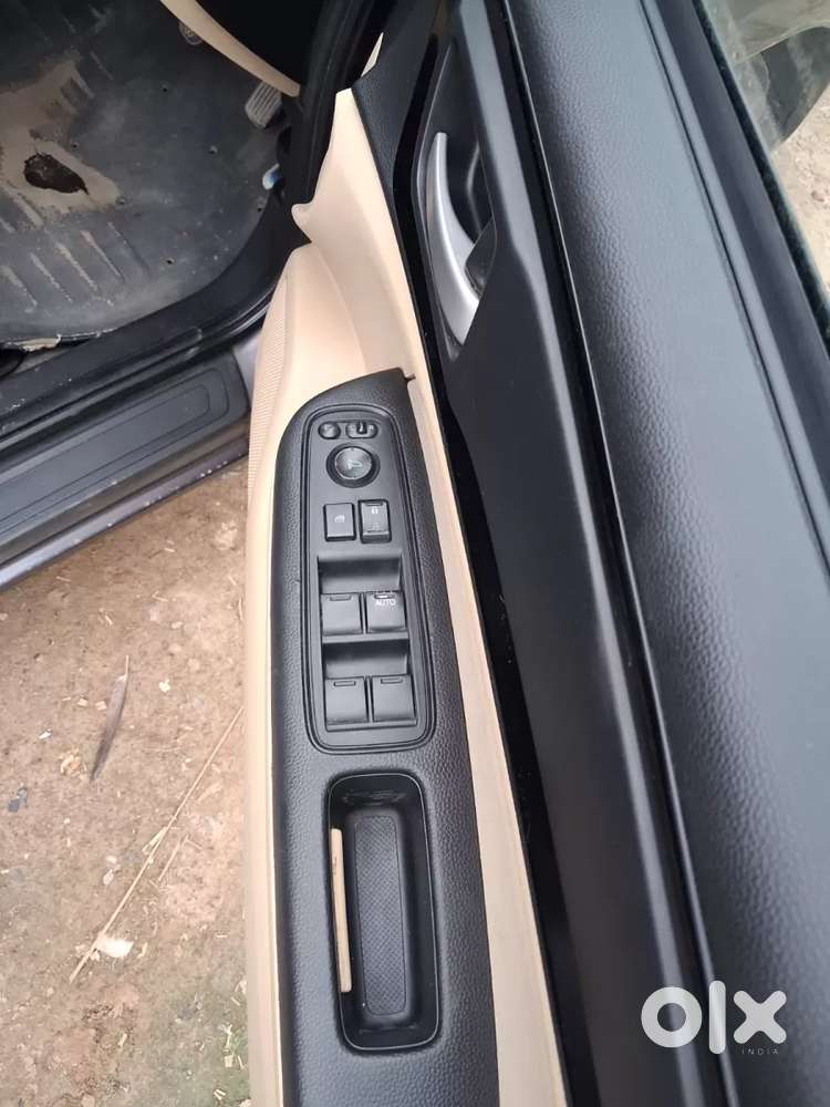 Honda Amaze S Cvt I-vtec, 2020, Petrol
