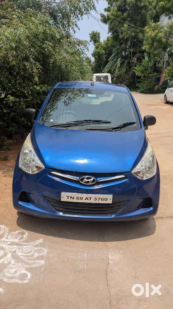 2013 Hyundai  Eon For Sale