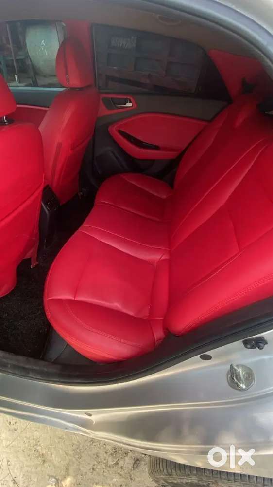 Hyundai I20 2018 Diesel 105600 Km Driven