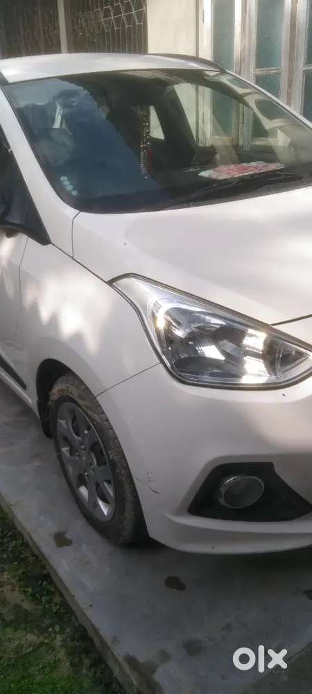 My Car Is Very Good Condition