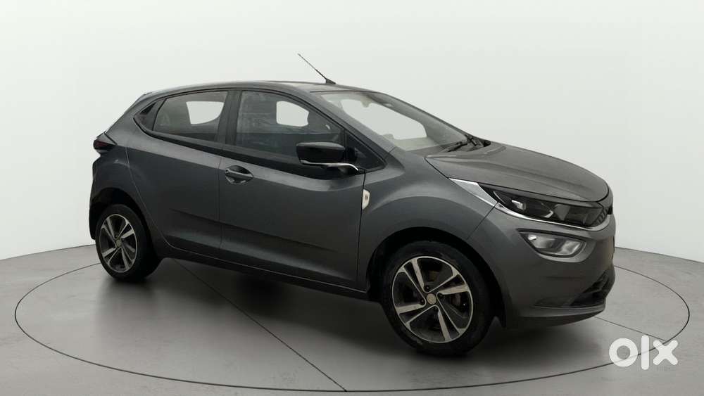 Tata Altroz Xz, 2021, Diesel