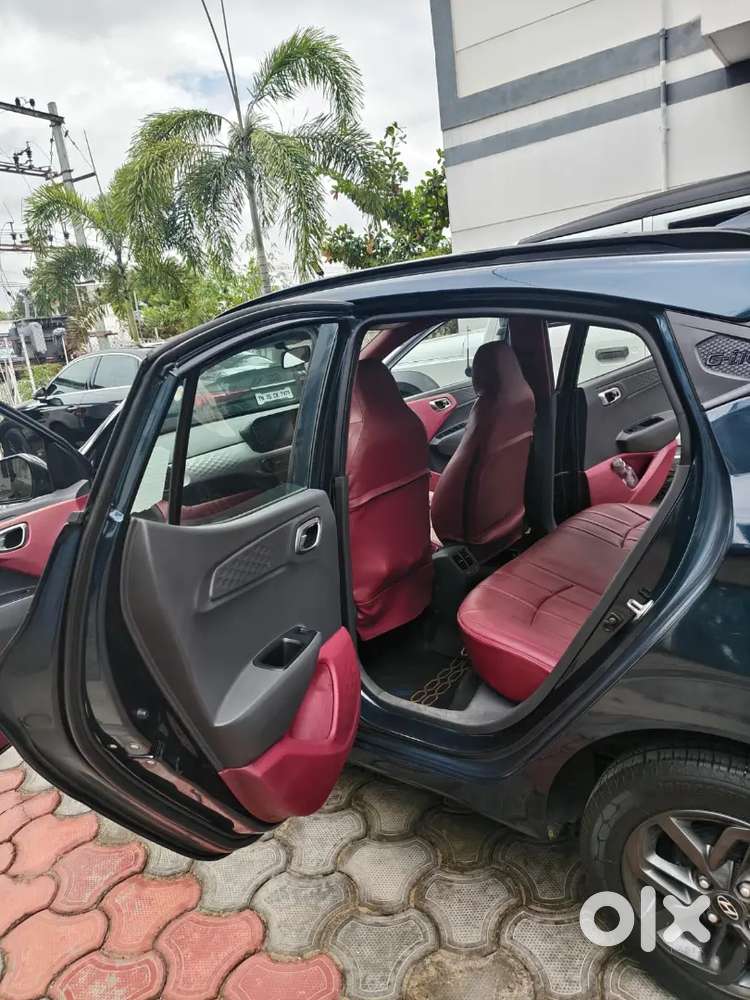 Hyundai Grand I10 2019