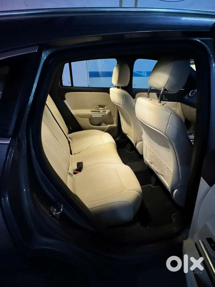 Mercedes-benz Gla 200, 2024, Petrol