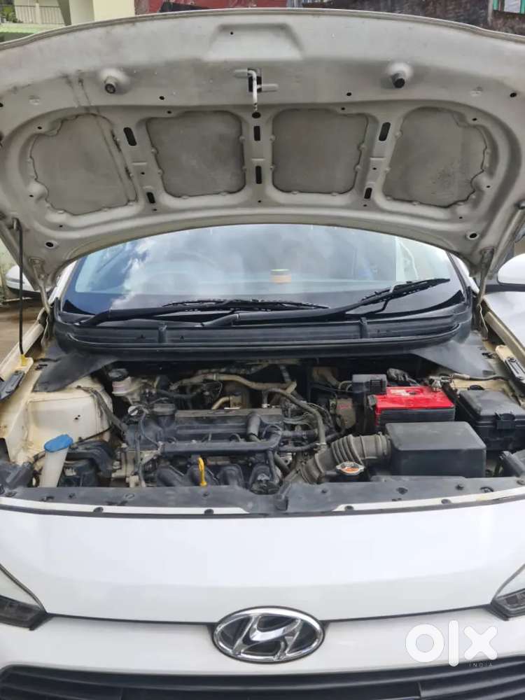 Hyundai I20 Active 2016 Petrol Well Maintained
