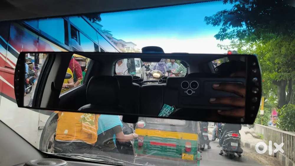 Chevrolet Beat Car Chhe Petrol+cng Chhe 4 Power Window Sathe Spare Avl