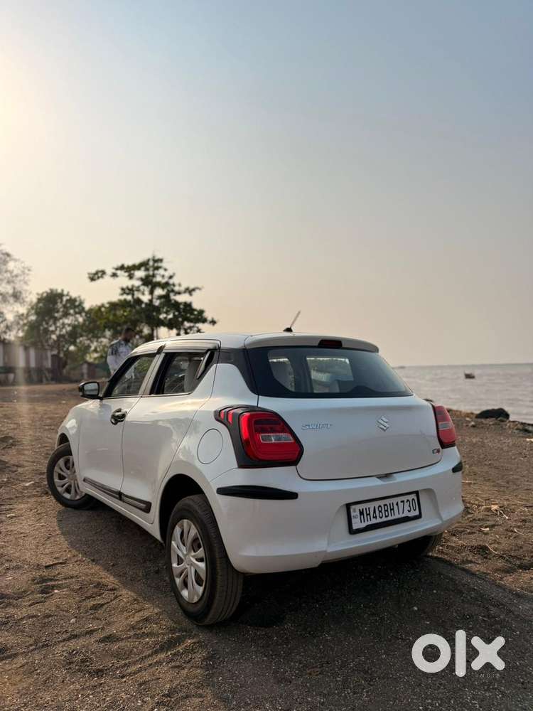 Maruti Suzuki Swift Vxi 2018, 2018, Petrol
