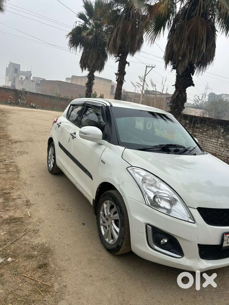 Maruti Suzuki Swift 2011 Year