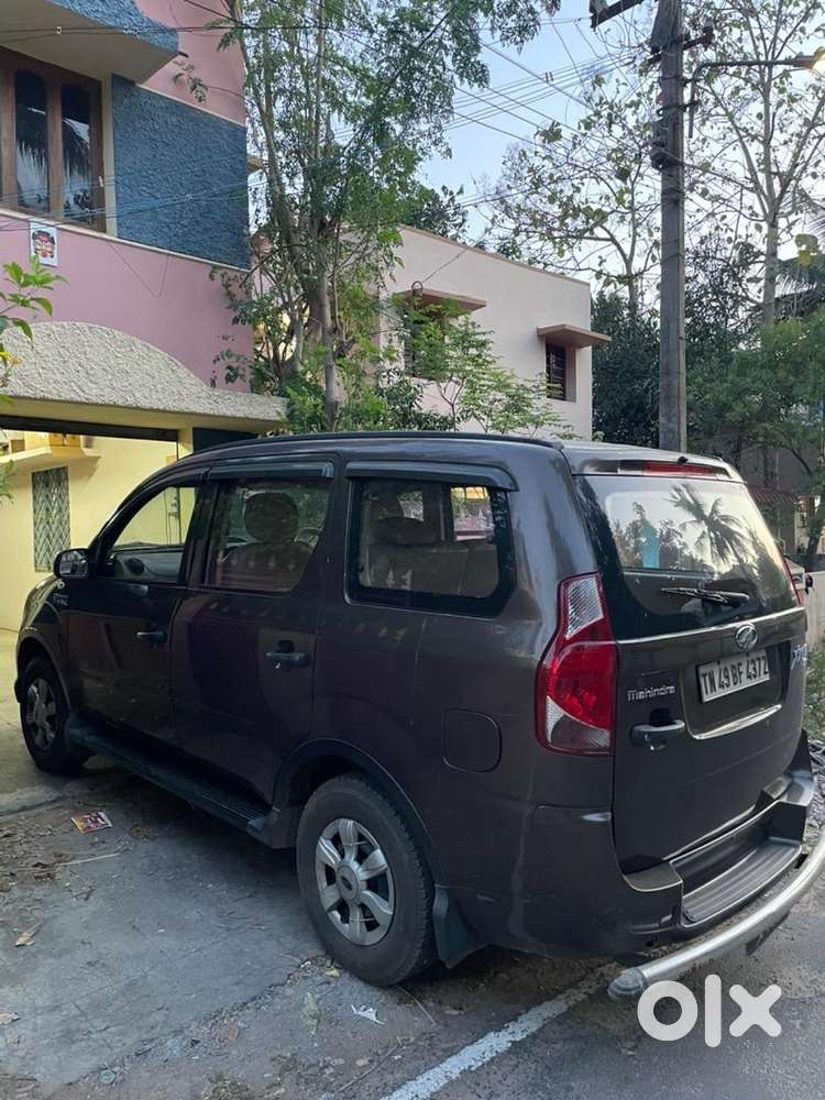 Mahindra Diesel Manual 2016 Car