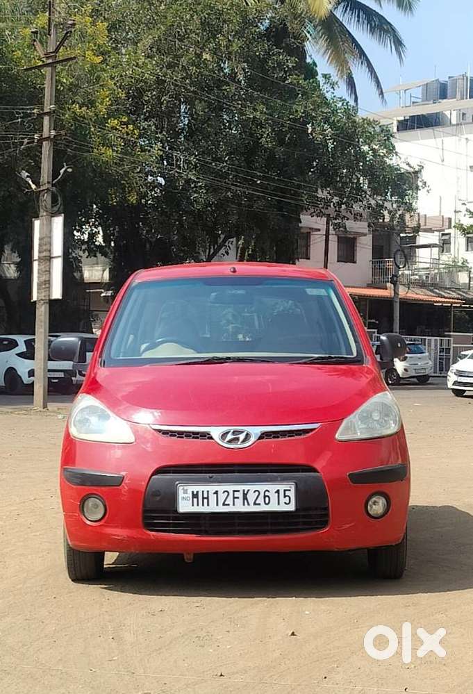 Hyundai I10 Era 1.1, 2009, Petrol