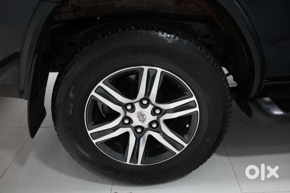 Toyota Fortuner 4x2 At 2.8 Diesel, 2022, Diesel