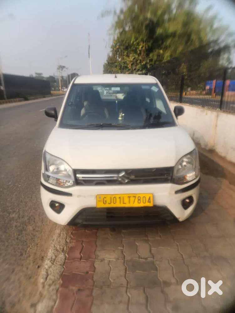 Maruti Suzuki Wagon R 2025