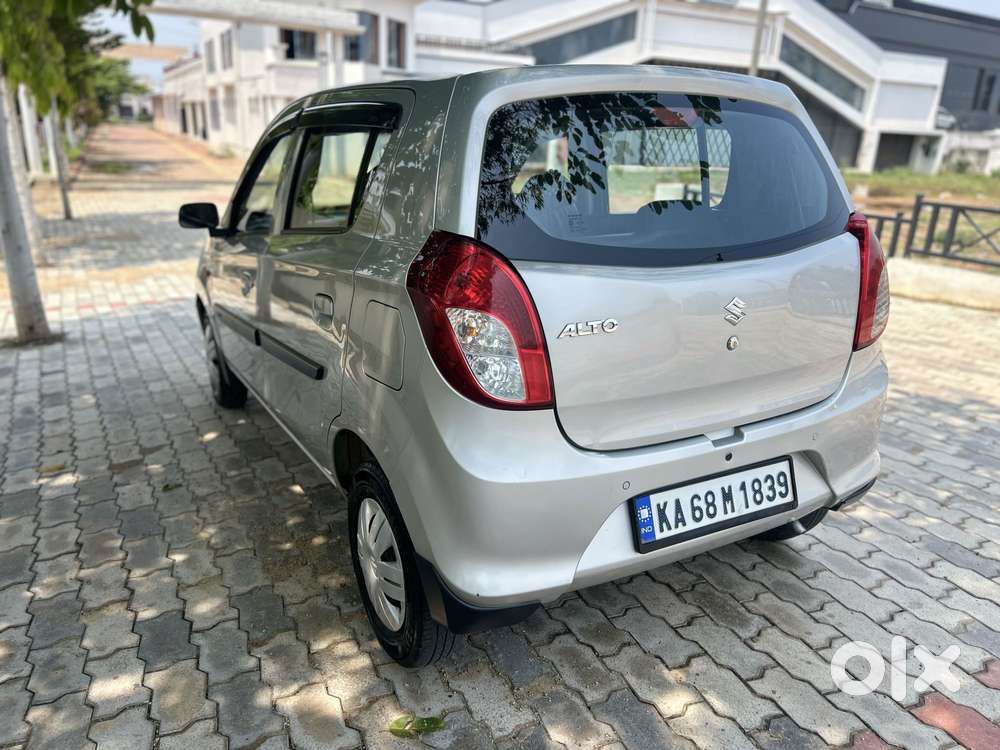 Maruti Suzuki Alto 800 2019-2023 0.8 Lxi (o), 2020, Petrol