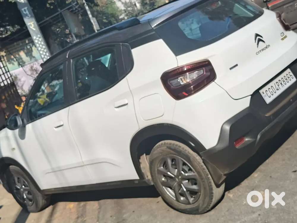 Citroen C3 Feel Turbo 2024