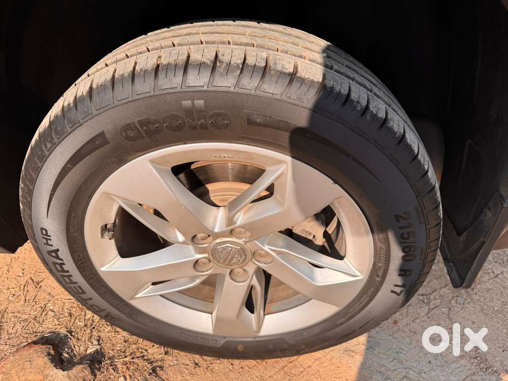 Mg Hector 1.5 Shine, 2022, Petrol