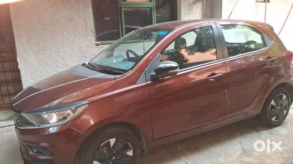 Tata Tiago 1.2 Revotron Xta 2025 Second Owner