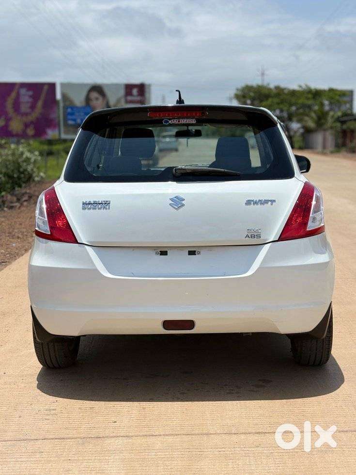 Maruti Suzuki Swift Zxi, 2014, Diesel