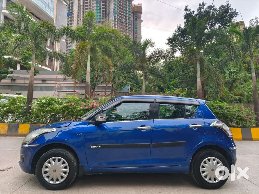 Maruti Suzuki Swift
