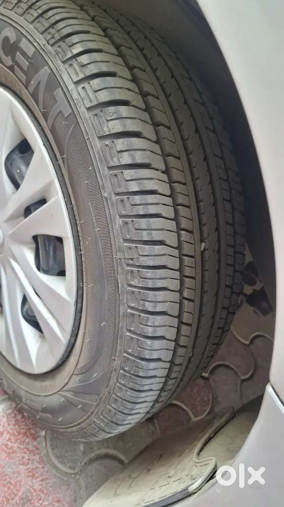 Toyota Innova G4 2012 Diesel