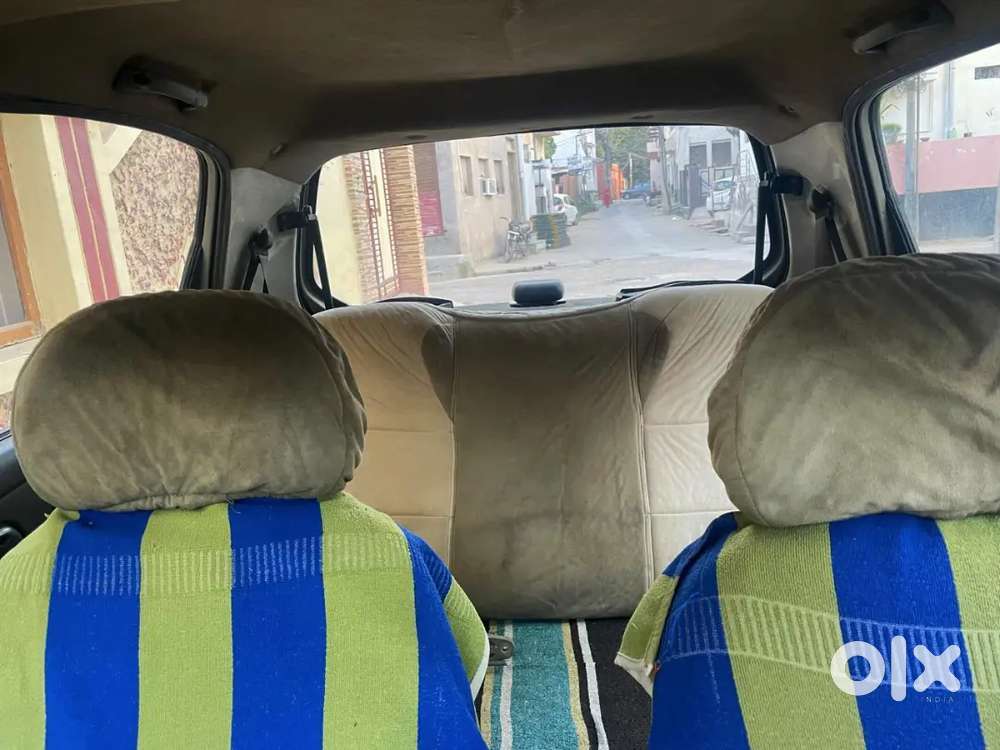 Maruti Suzuki Alto 2004 Year