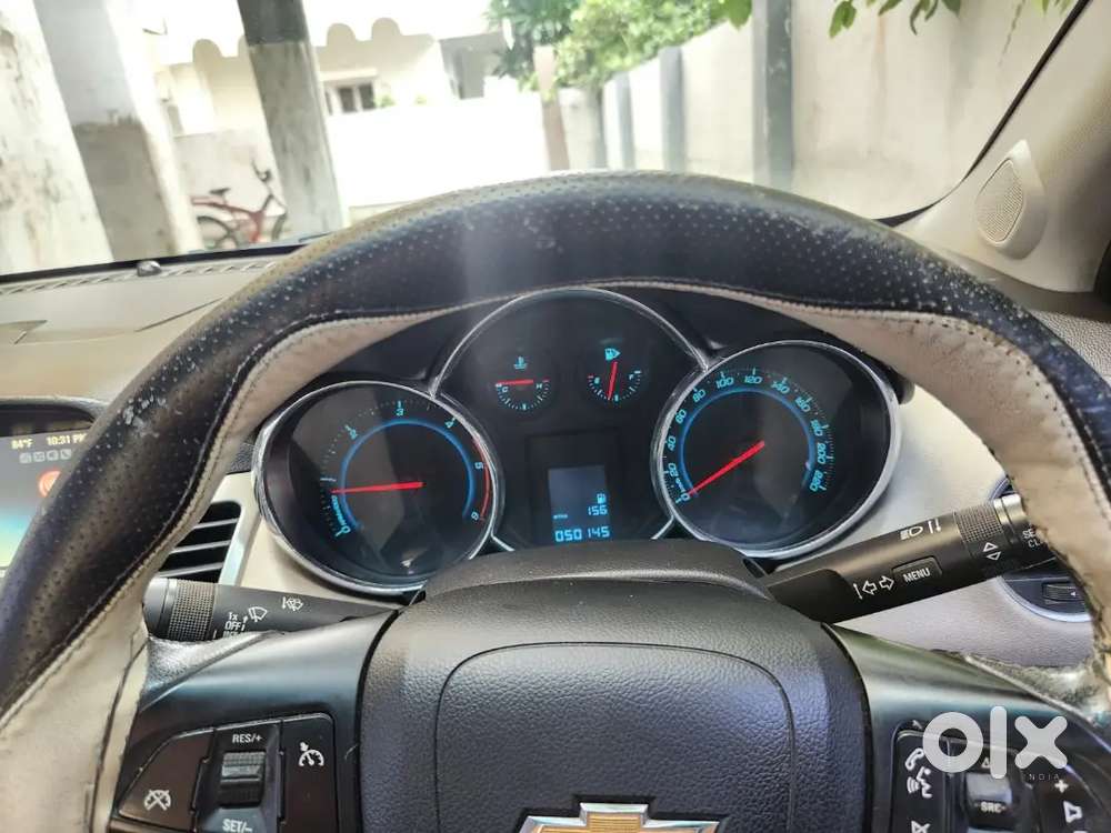 Chevrolet Cruze 2016 Diesel Good Condition