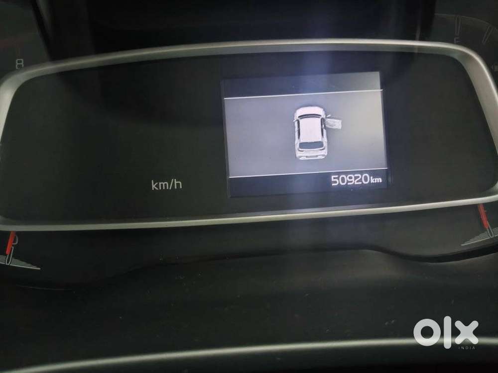 Kia Sonet 1.2 Htk Plus, 2021, Petrol