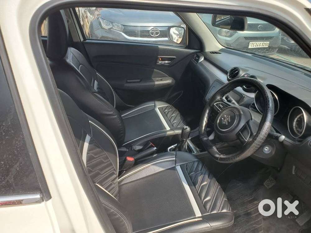 Maruti Suzuki Swift 1.2 Vxi (o), 2024, Petrol