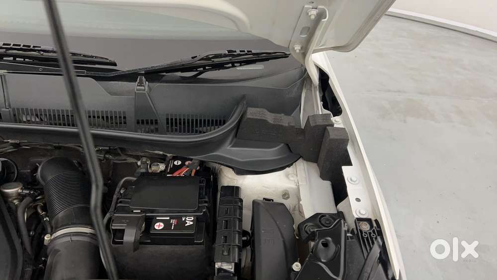 Skoda Kushaq Style 1.5l Tsi Mt, 2022, Petrol