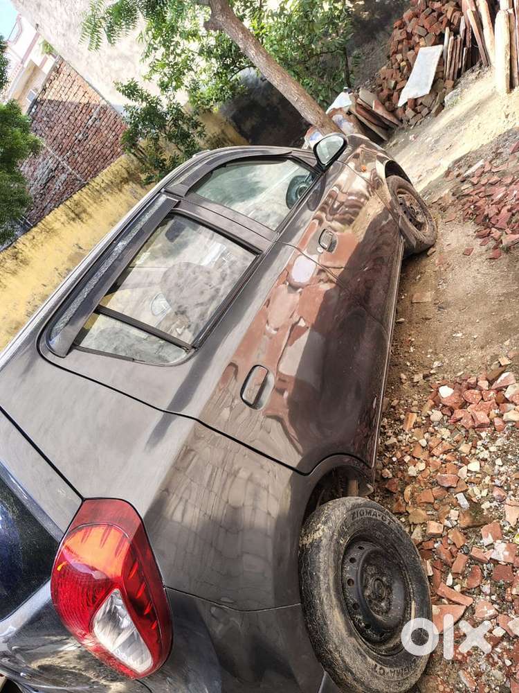 Maruti Suzuki Alto 800 2020 Petrol Good Condition