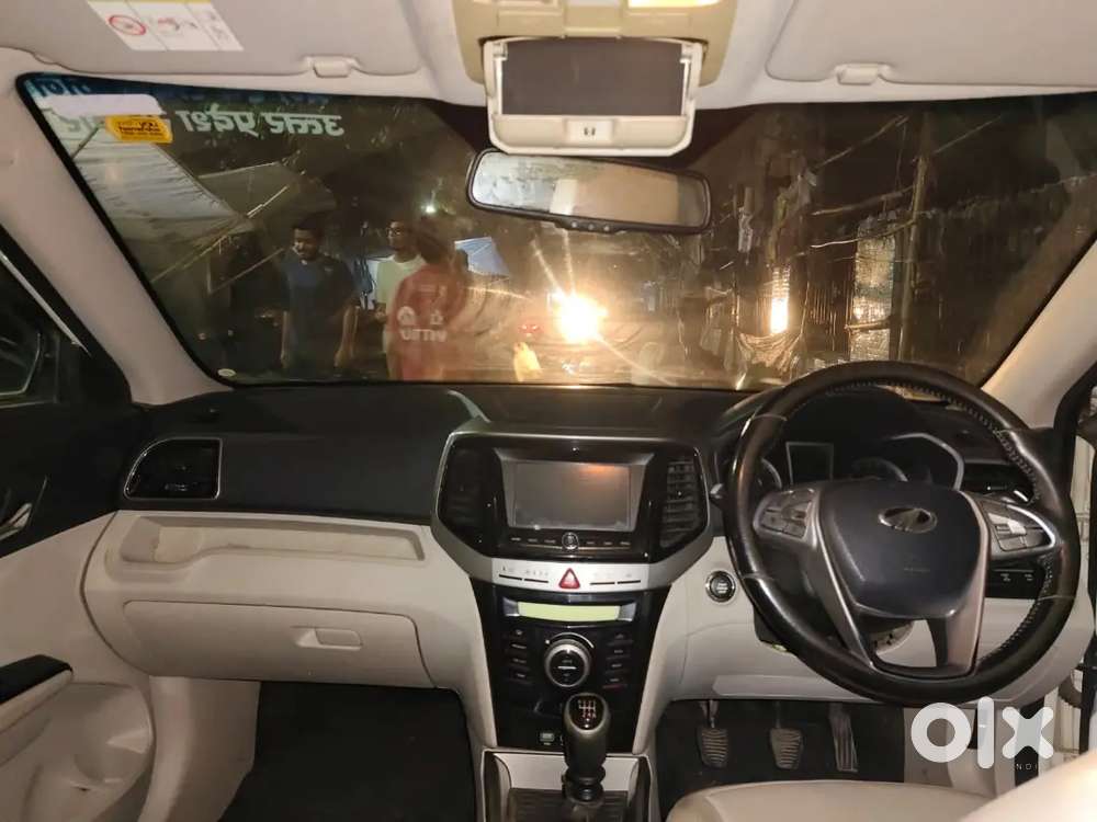 Mahindra Xuv300 Diesel Manual 2019