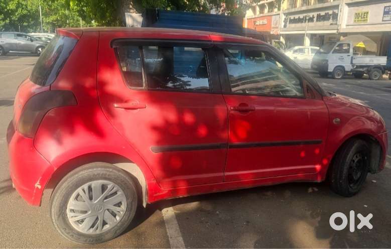 Maruti Suzuki Swift Vxi + Manual, 2007, Petrol
