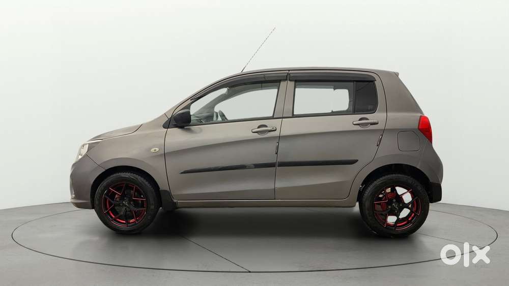 Maruti Suzuki Celerio Vxi Mt, 2020, Petrol