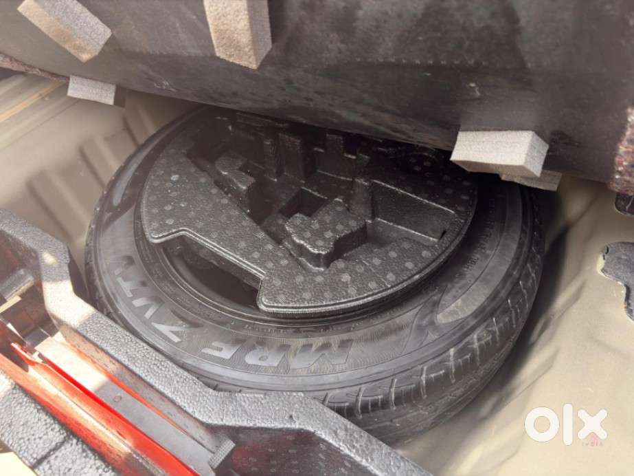 Maruti Suzuki Ciaz Zeta Automatic, 2018, Petrol